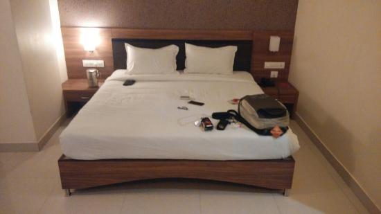 Hotel Nera Regency